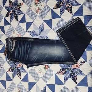 Rock Revivals- Amazing deal on size 32